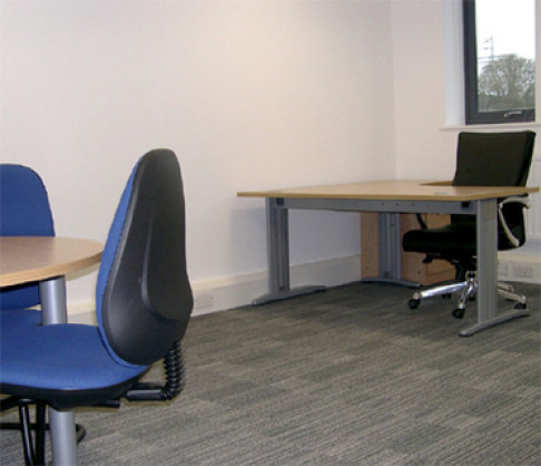 Office: Broadwell Road, Oldbury, B69