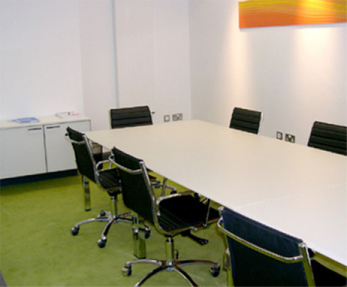 Office: Broadwell Road, Oldbury, B69