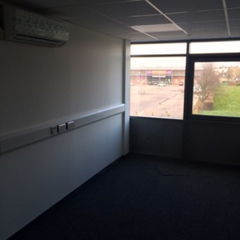 Office: Bromley Road, London, SE6