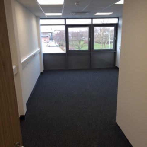 Office: Bromley Road, London, SE6