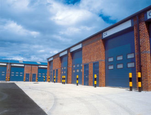 Office: Brook Street Business Centre, Tipton, DY4