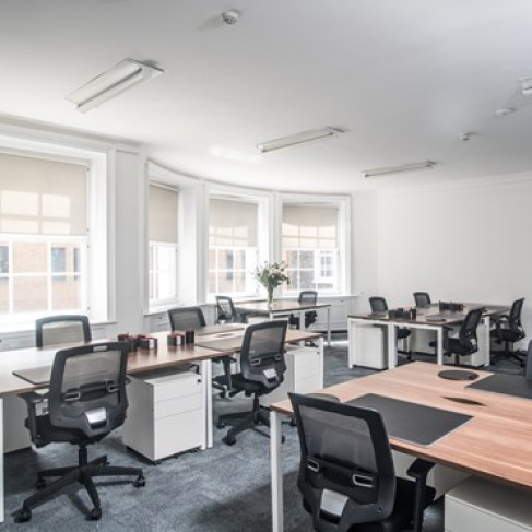 Office: Brook Street, London, W1K