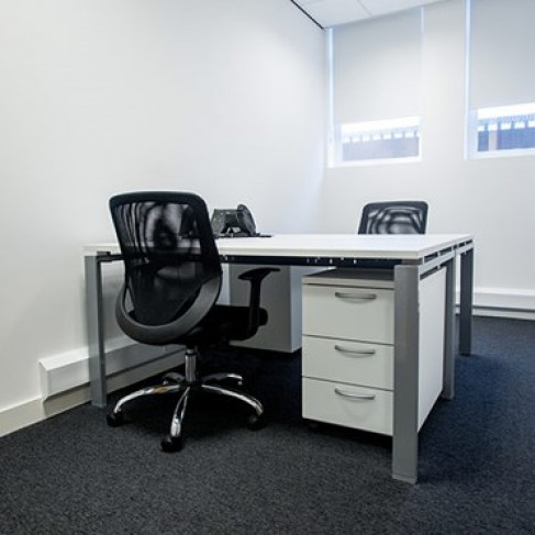 Office: Brooker Road, Waltham Abbey, EN9