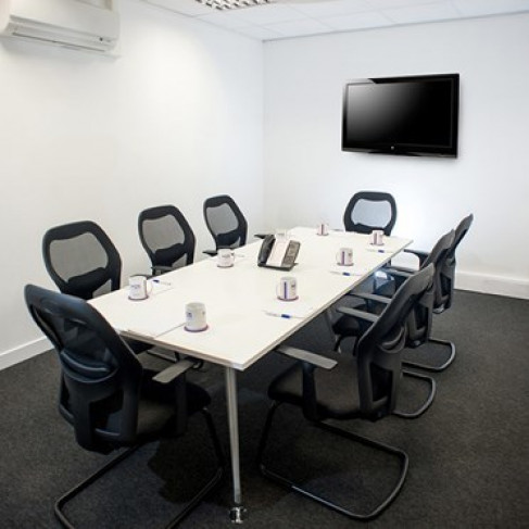 Office: Brooker Road, Waltham Abbey, EN9