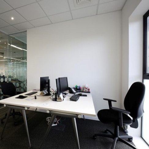 Office: Brooker Road, Waltham Abbey, Southend-on-Sea, EN9