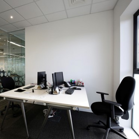 Office: Brooker Road, Waltham Abbey, Southend-on-Sea, EN9