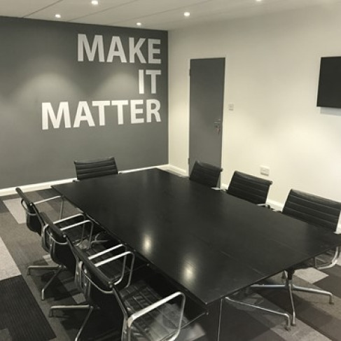 Office: Brooker Road, Waltham Abbey, Southend-on-Sea, EN9