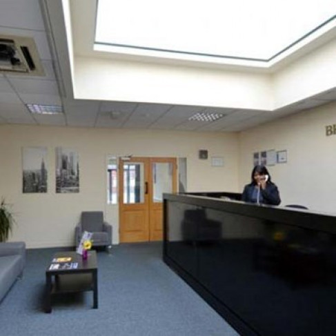Office: Brooklands Court, Leeds, LS11