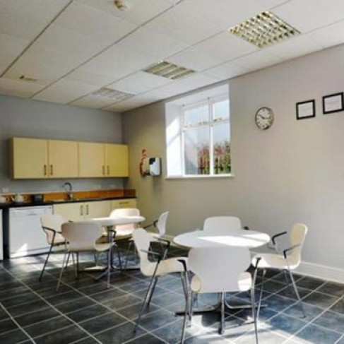 Office: Brooklands Court, Leeds, LS11