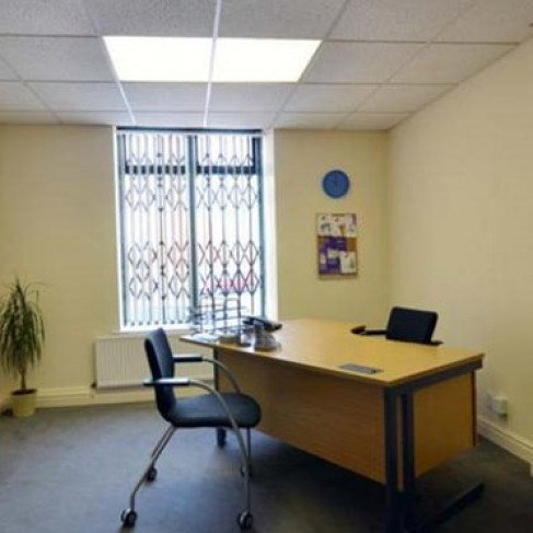 Office: Brooklands Court, Leeds, LS11