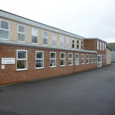 Office: Brue Way, Highbridge, TA9