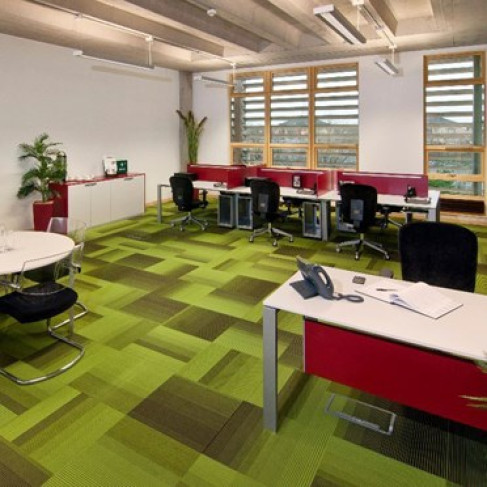 Office: Brunel Way, The Bridge, Dartford, DA1