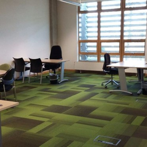 Office: Brunel Way, The Bridge, Dartford, DA1