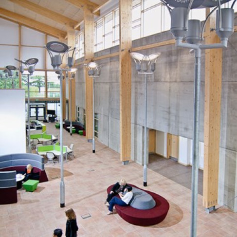 Office: Brunel Way, The Bridge, Dartford, DA1