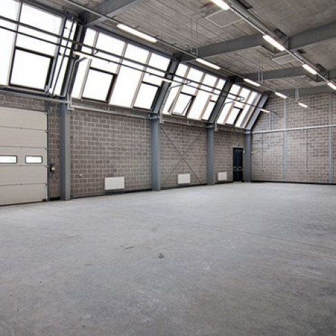 Office: Brunel Way, The Bridge, Dartford, DA1