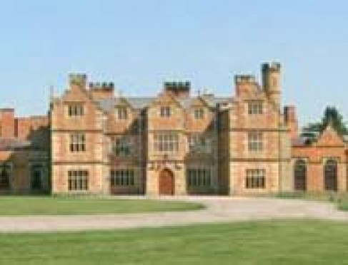 Office: Brynkinalt Business Centre - Chirk, Wrexham, LL14