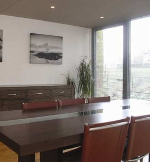 Office: Brynkinalt Business Centre - Chirk, Wrexham, LL14