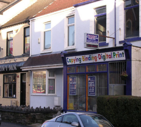 Office: Brynymor, Swansea, SA1