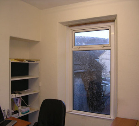 Office: Brynymor, Swansea, SA1