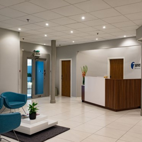 Office: Buchanan Street, Glasgow, G1