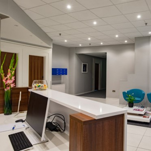 Office: Buchanan Street, Glasgow, G1