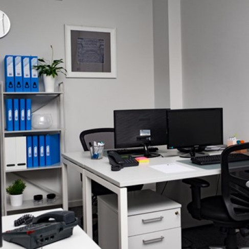 Office: Buchanan Street, Glasgow, G1