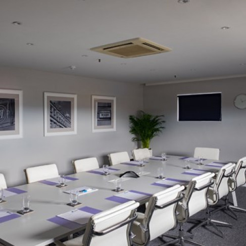 Office: Buchanan Street, Glasgow, G1