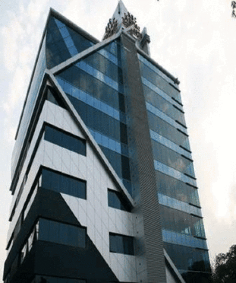 Office: Bund Garden, Kumar Business Centre, Pune, 411 001