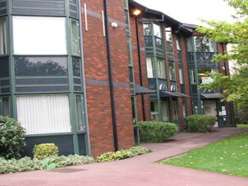 Office: Bunns Lane, London, NW7