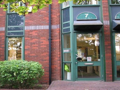 Office: Bunns Lane, London, NW7