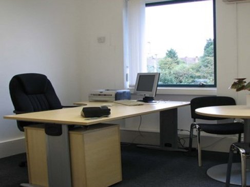 Office: Bunns Lane, London, NW7