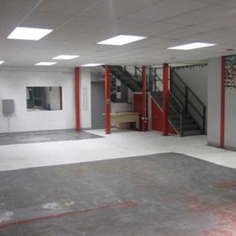 Office: Burley Court, Leeds, LS4