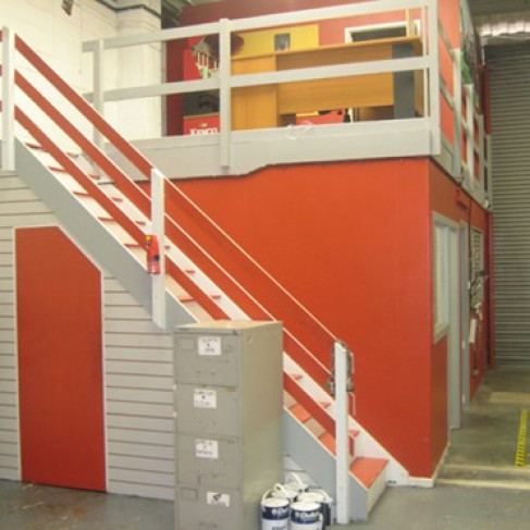 Office: Burley Court, Leeds, LS4