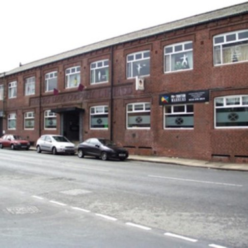 Office: Burley Hill Centres, Burley Road, Leeds, LS4