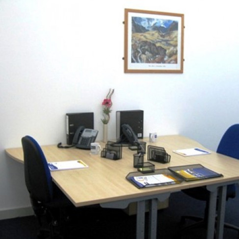 Office: Burley Hill Centres, Burley Road, Leeds, LS4