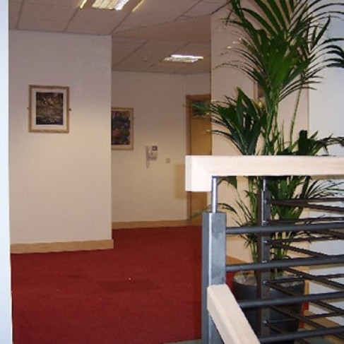 Office: Burley Hill Centres, Burley Road, Leeds, LS4