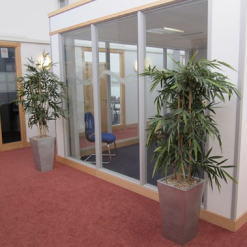 Office: Burley Hill Centres, Burley Road, Leeds, LS4