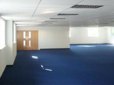 Office: Burnt Oak Broadway, Edgware, HA8