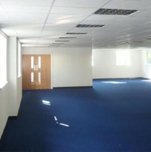 Office: Burnt Oak Broadway, Edgware, HA8