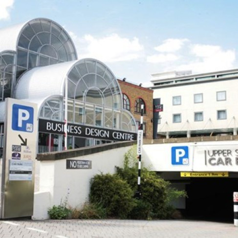 Business Design Centre