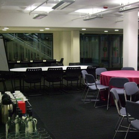 Office: Business Design Centre, London, N1