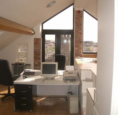 Office: Caernarvon House, Belfast, BT7