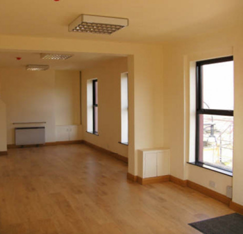 Office: Caernarvon House, Belfast, BT7