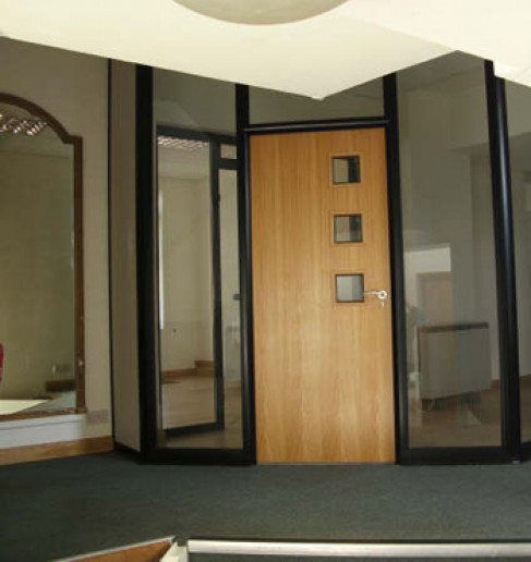 Office: Caernarvon House, Belfast, BT7