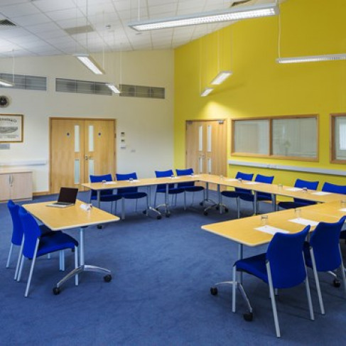 Office: Cafferata Way, Newark, NG24