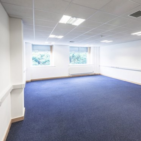 Office: Cafferata Way, Newark, NG24