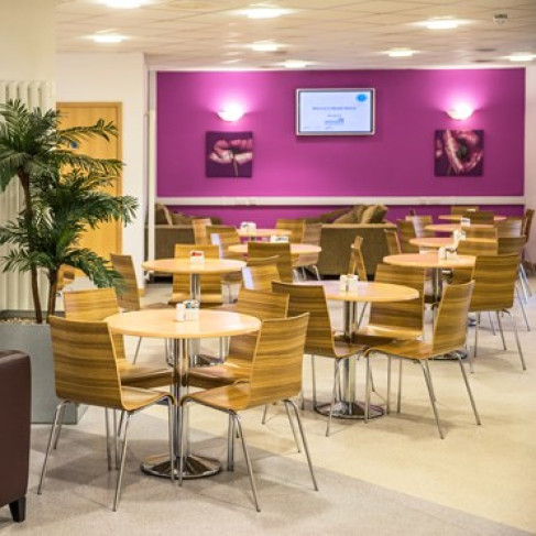 Office: Cafferata Way, Newark, NG24