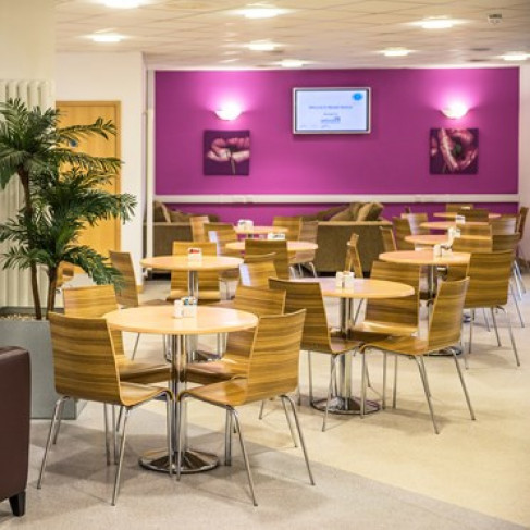 Office: Cafferata Way, Newark, NG24