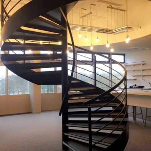 Office: Cain Road, Bracknell, RG12