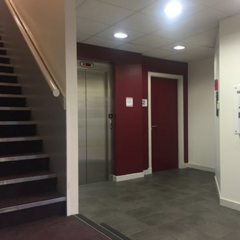 Office: Calder House, Coatbridge, ML5